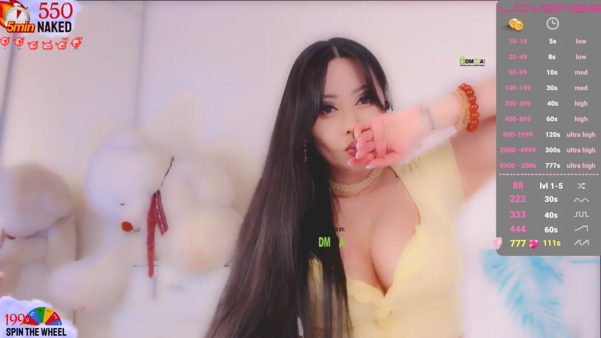 Lucky_Star888 video thumbnail