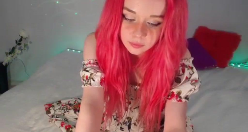 Kitty_Carrera video thumbnail