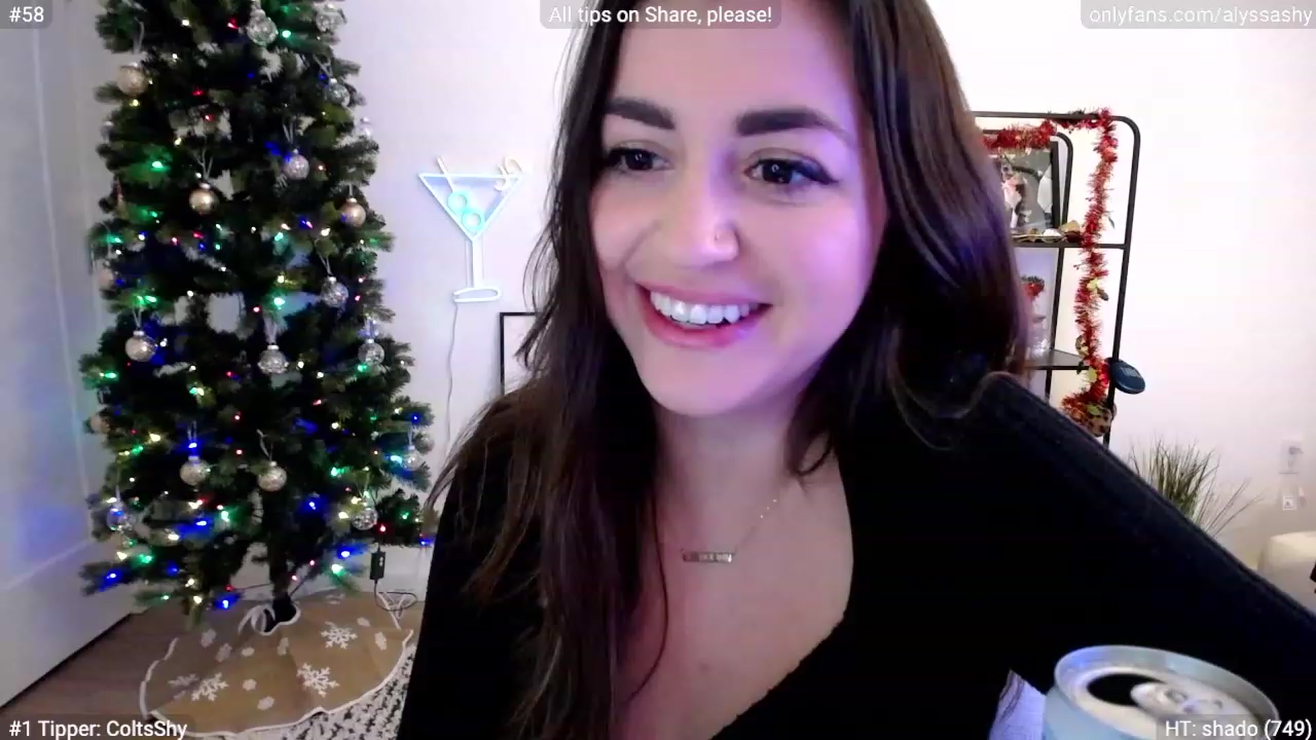 AlyssaShy video thumbnail