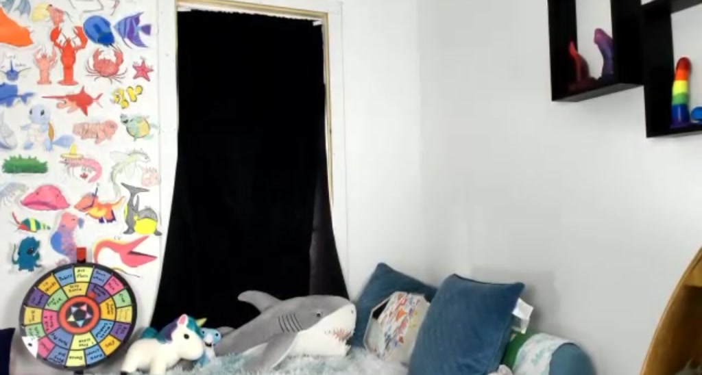 Shark_Eyes video thumbnail