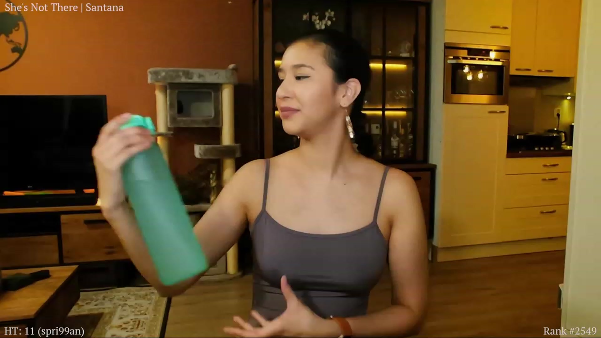 MissFine video thumbnail