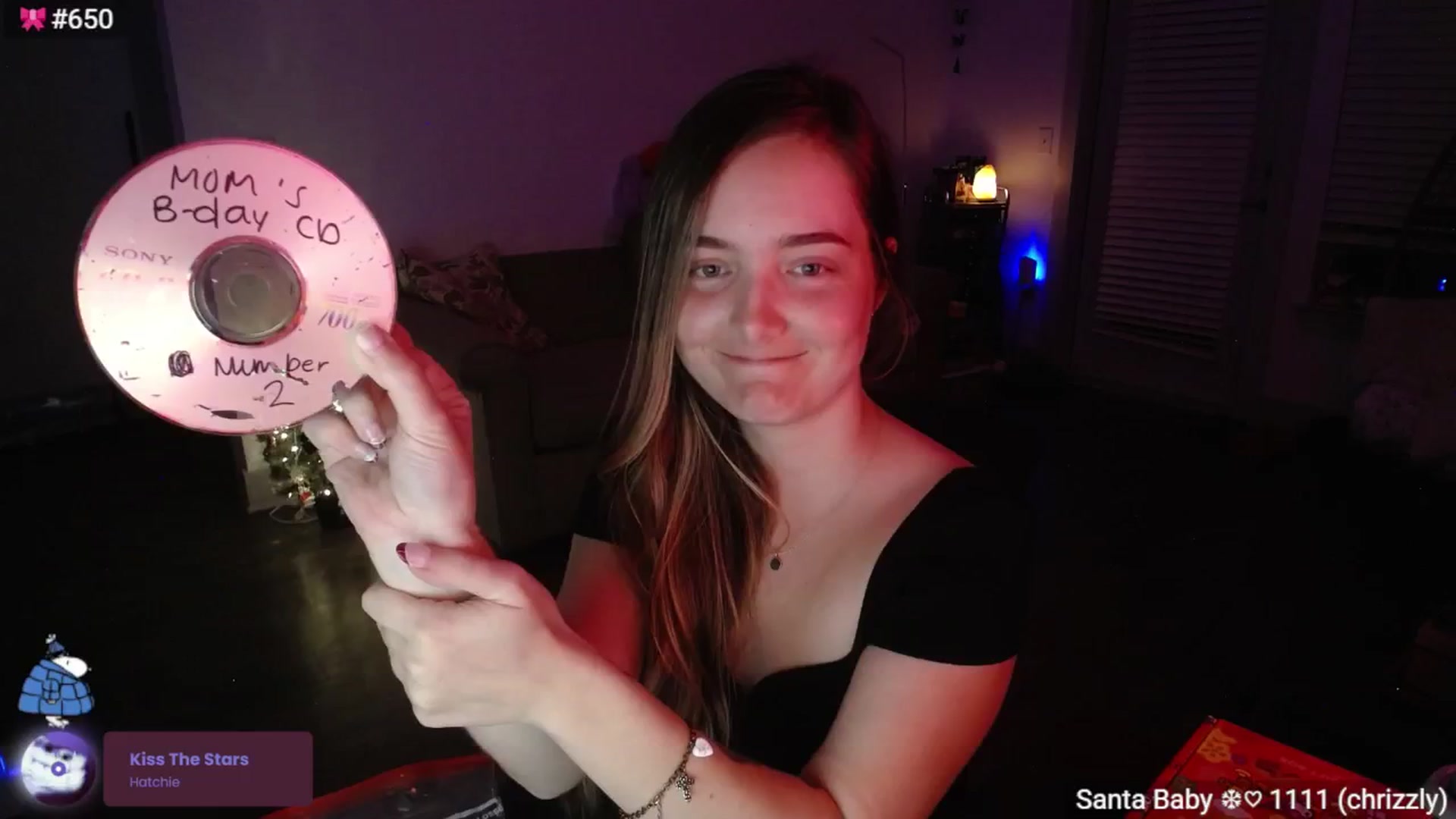 Monica video thumbnail