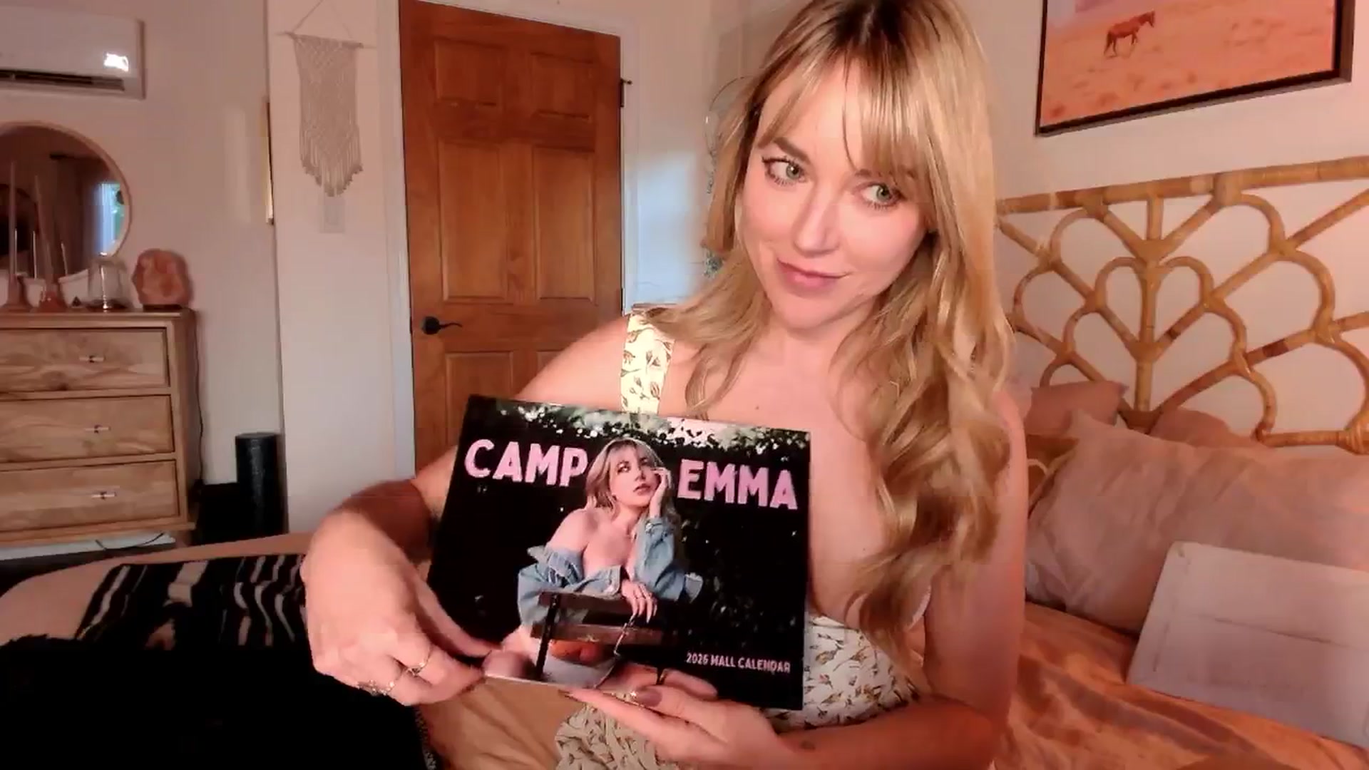 EmmaStarseed video thumbnail