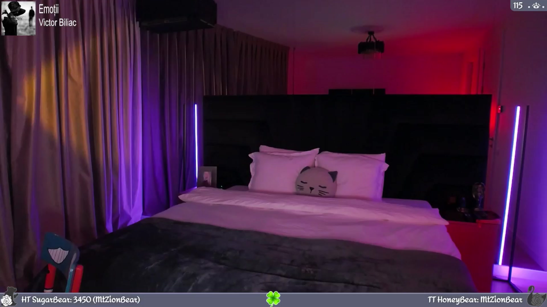 JoBearr video thumbnail