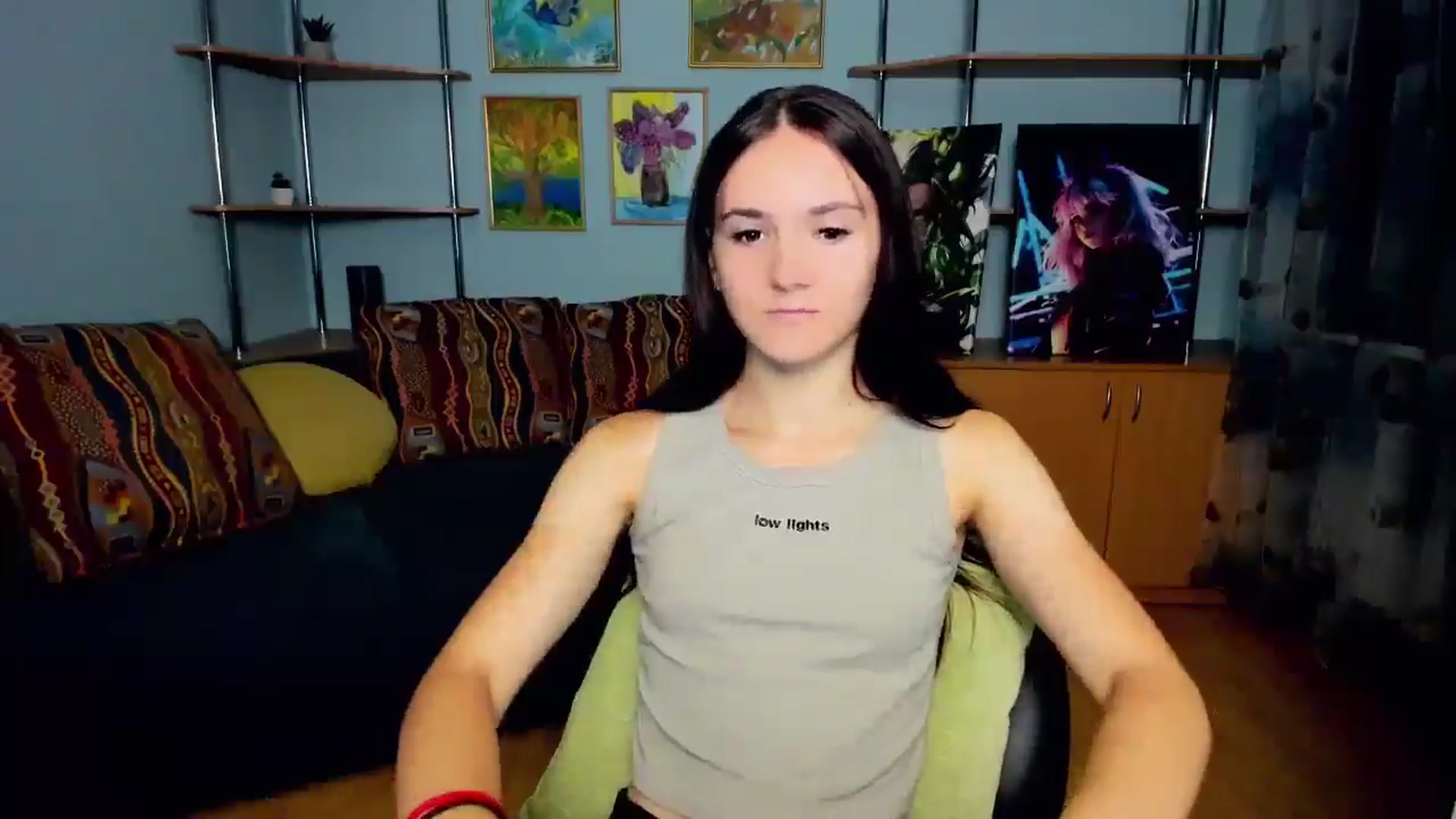 Madison_Burke video thumbnail