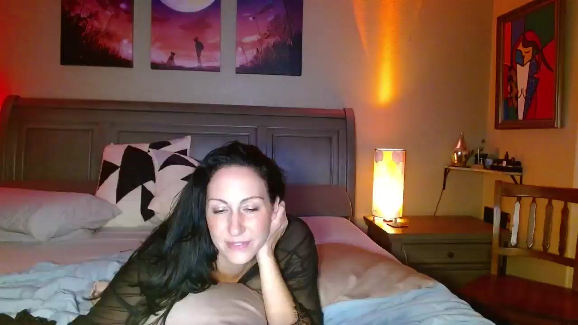 Cougar_Vibes video thumbnail