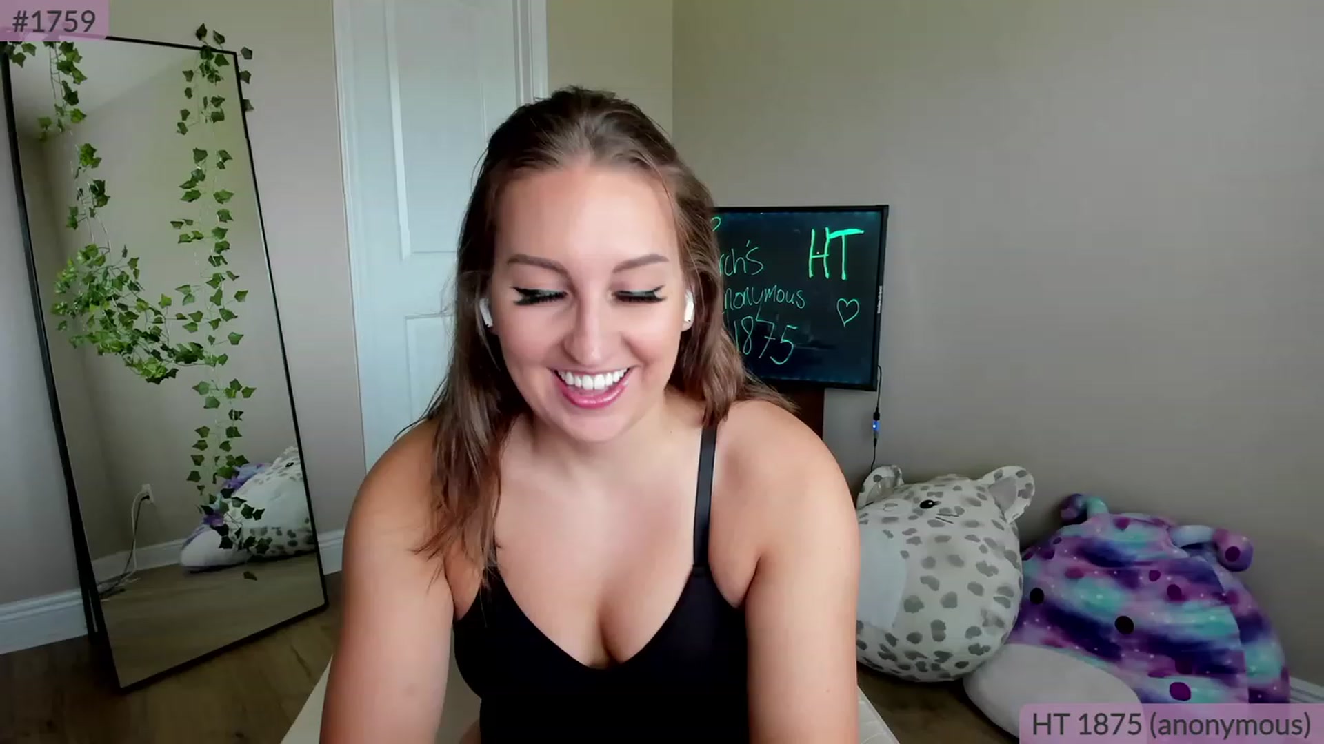 BrookeBee video thumbnail