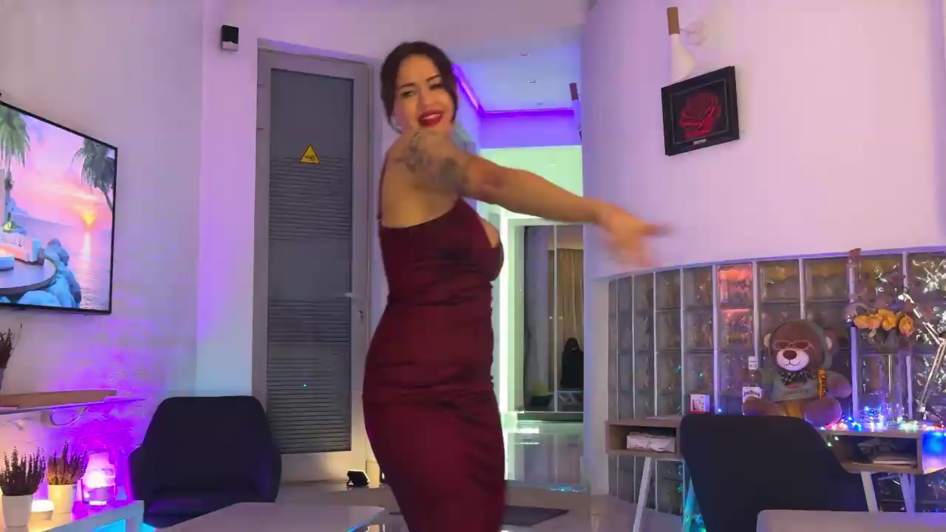 AlexiAngel video thumbnail
