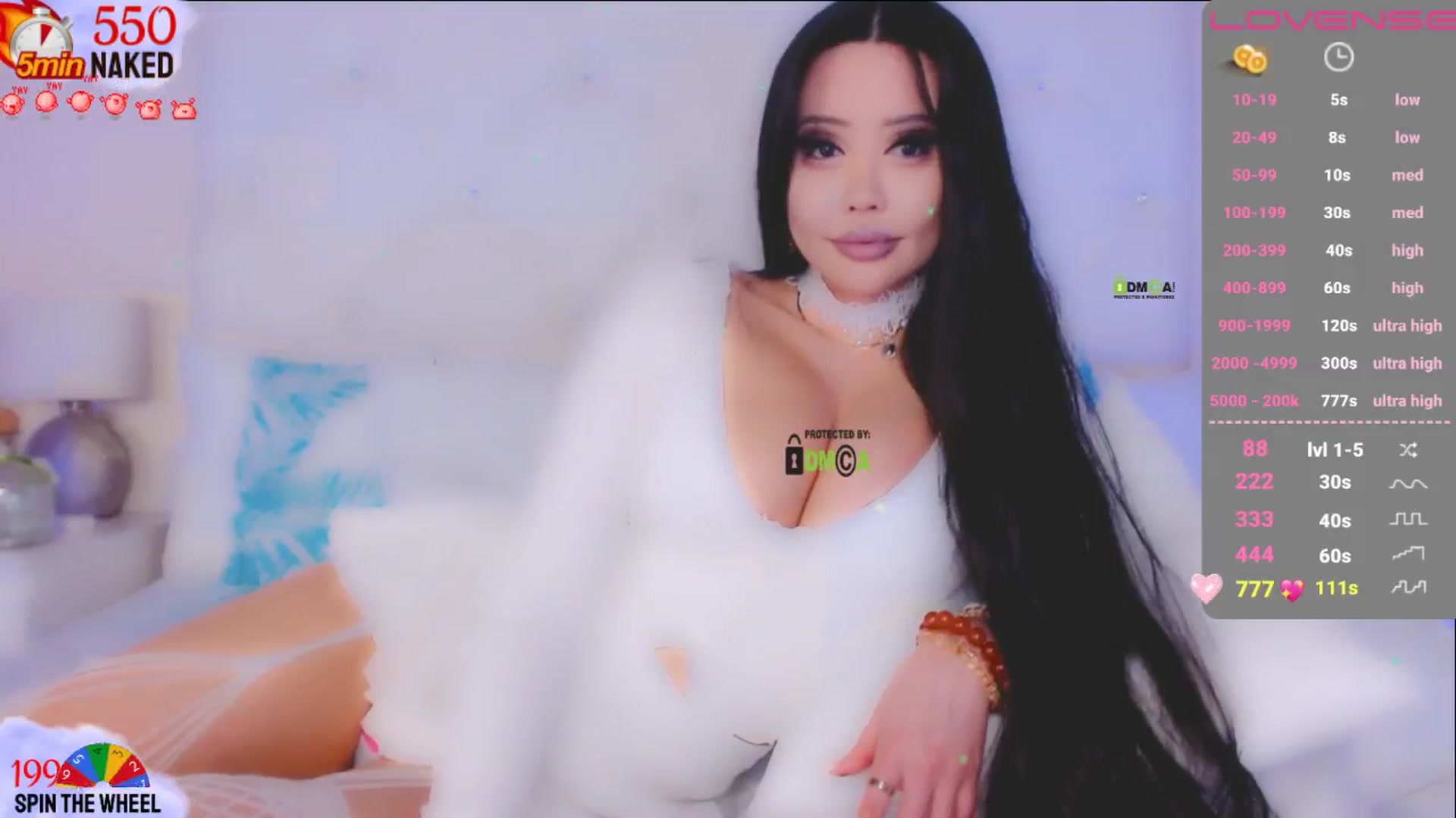 Lucky_Star888 video thumbnail