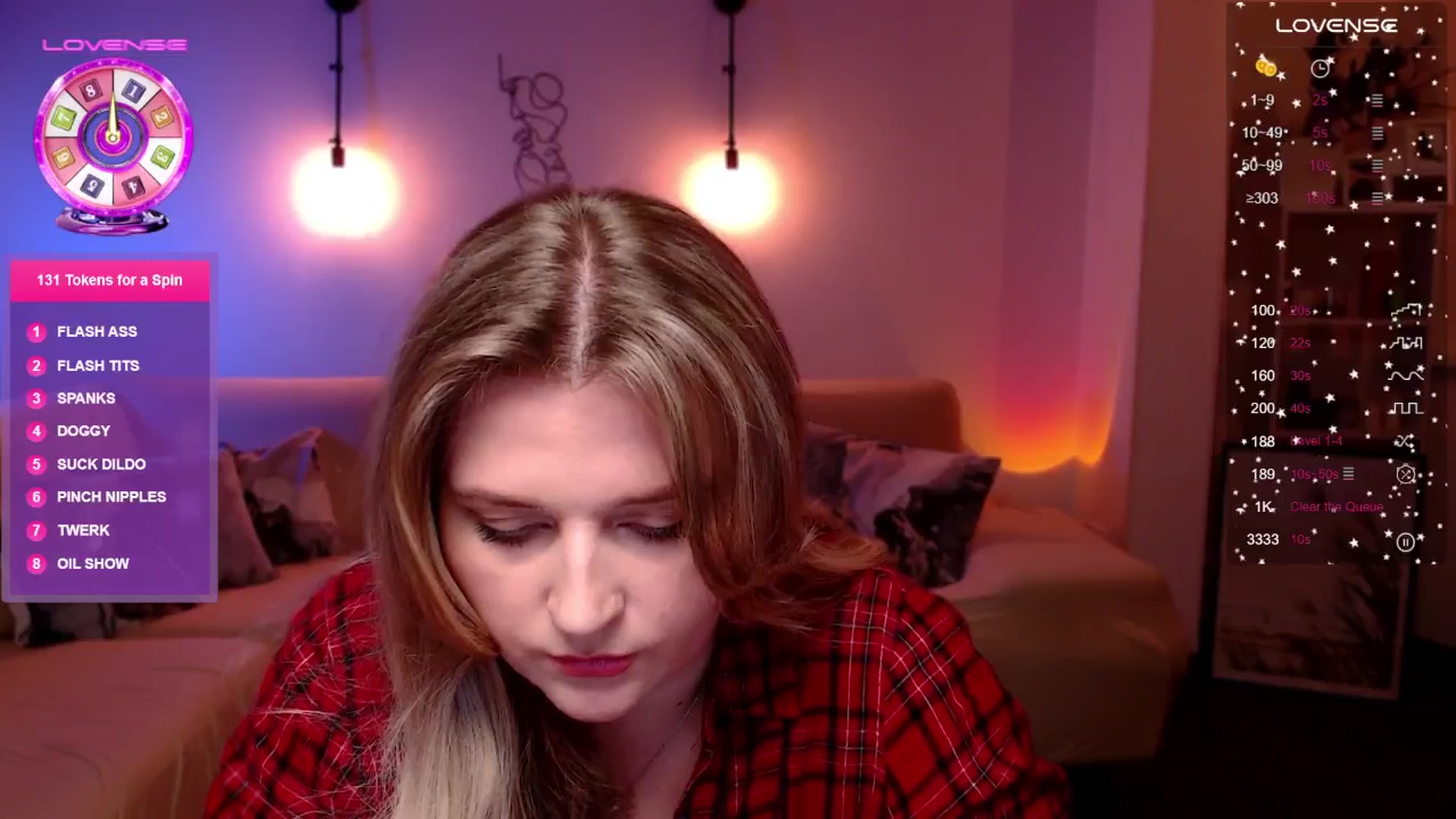Bless_Ass video thumbnail
