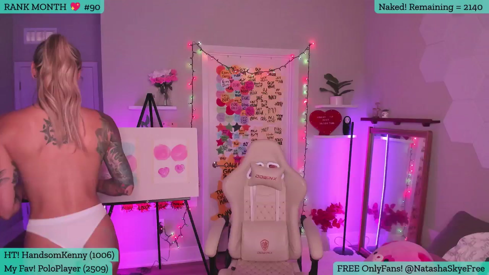 Natashaskye video thumbnail