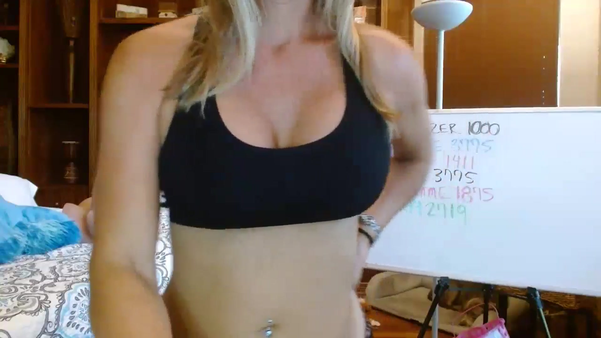 Autumn_Blonde video thumbnail