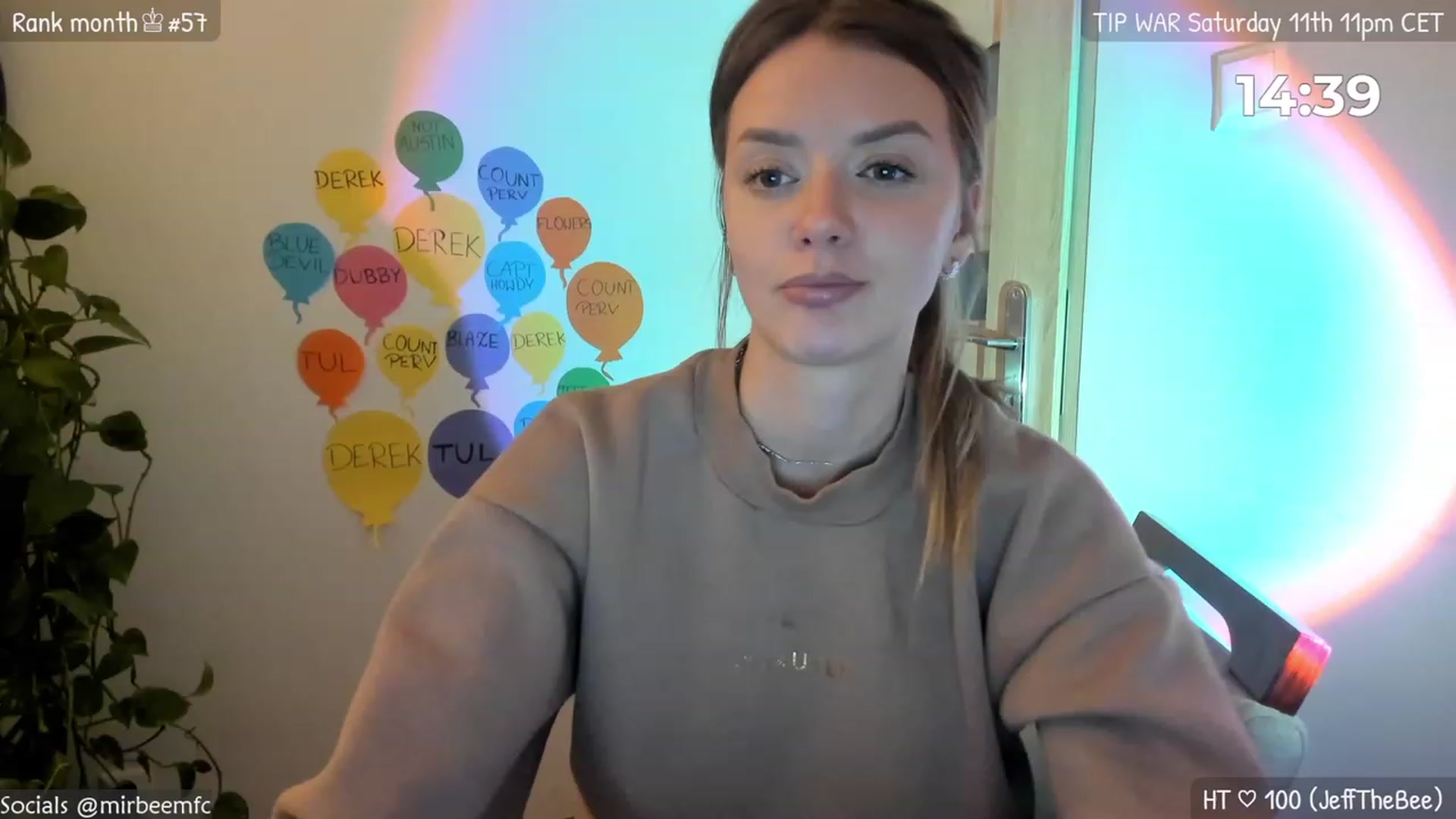 MirBee video thumbnail