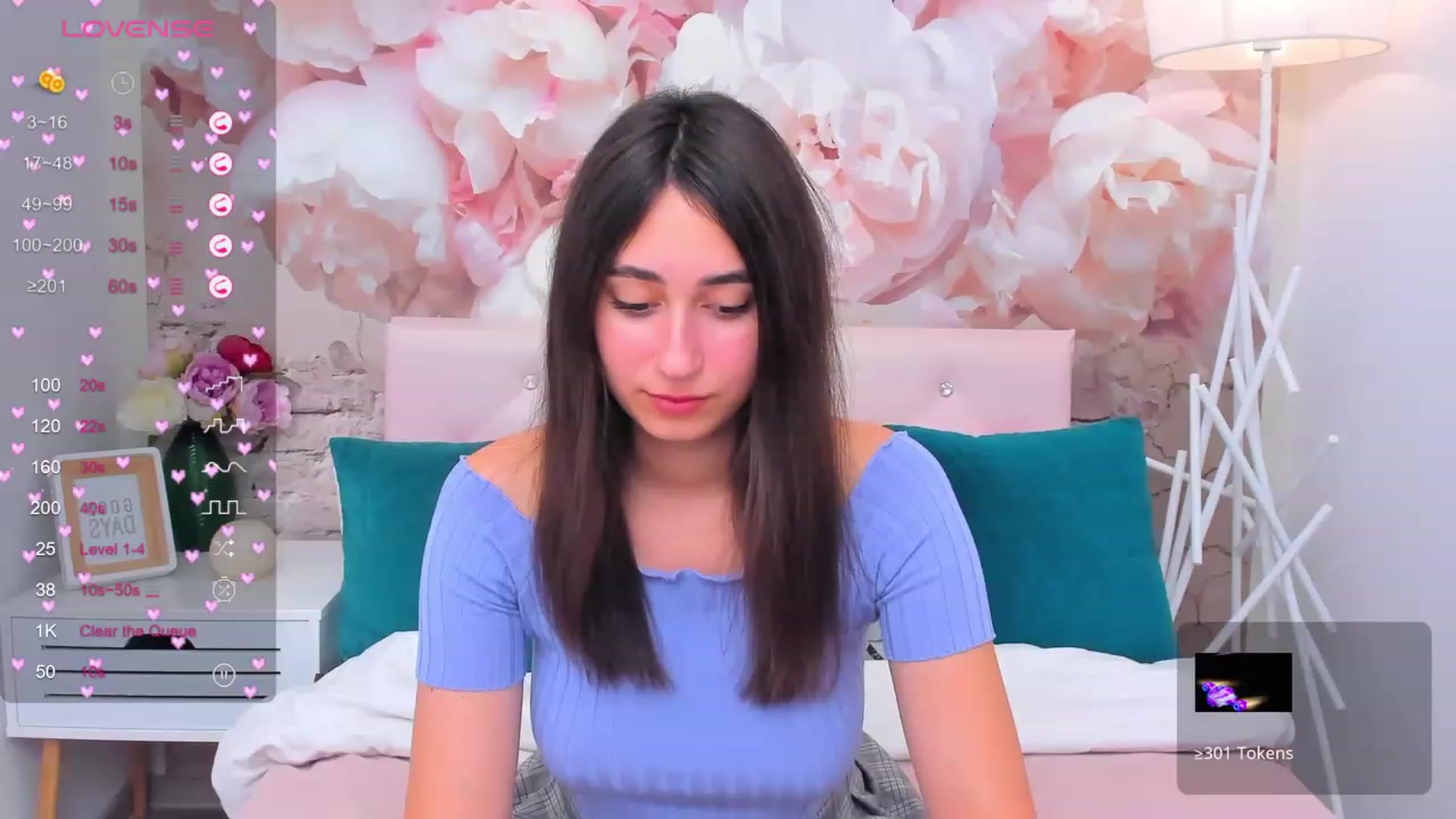 SofiGrace video thumbnail