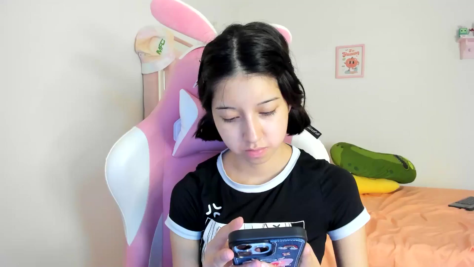 Cherrycute666 video thumbnail