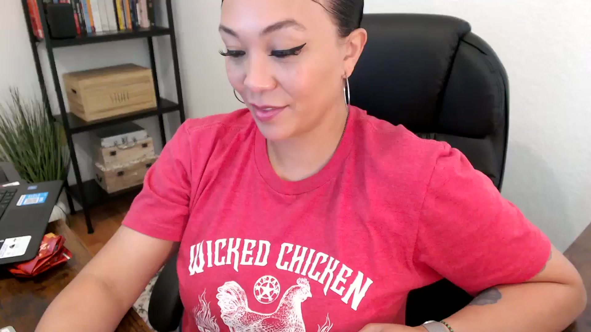 MickaylaMoon video thumbnail