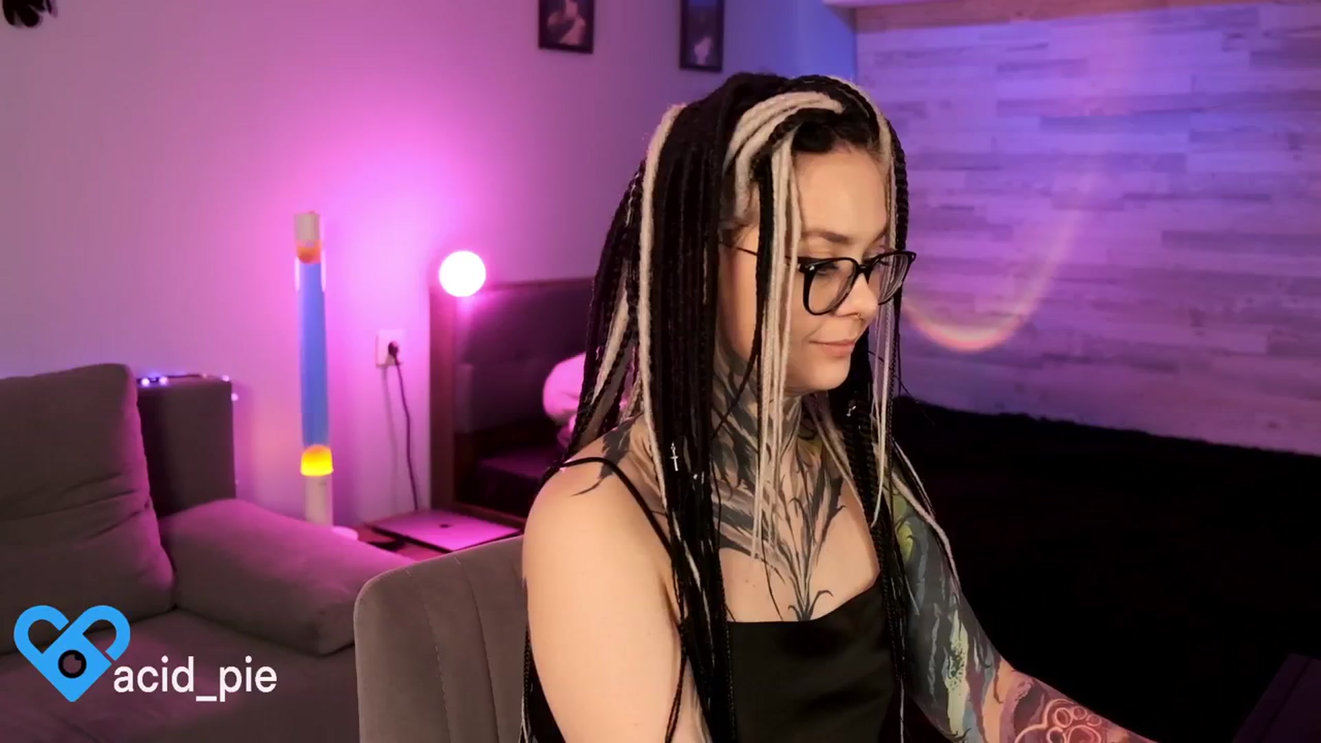 AcidPie video thumbnail