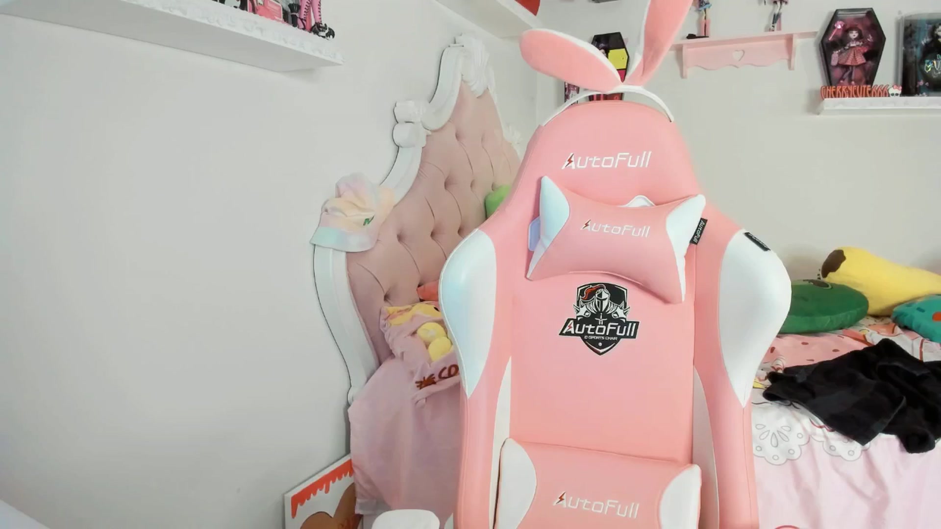 Cherrycute666 video thumbnail