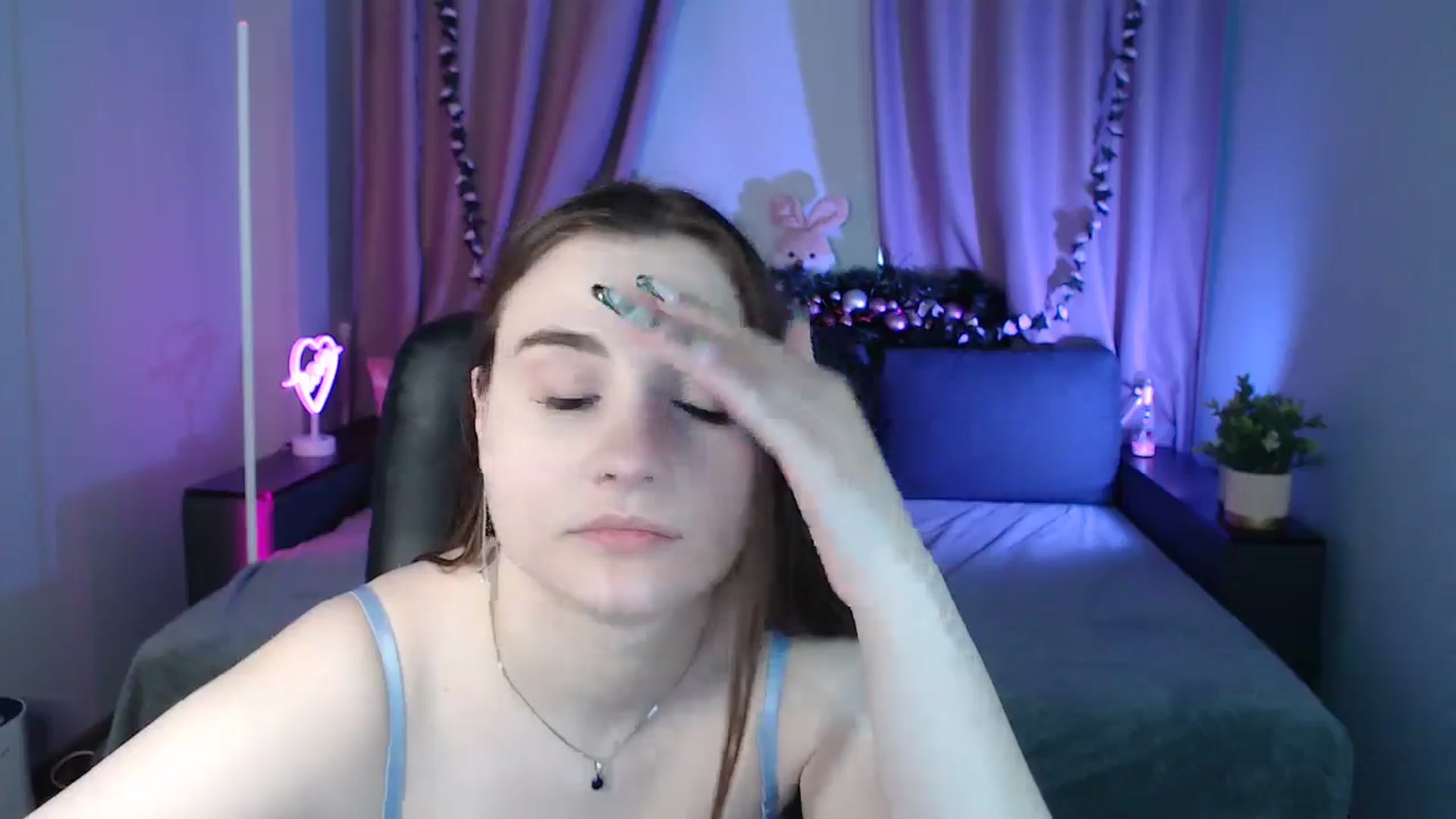 LaneyGrey video thumbnail
