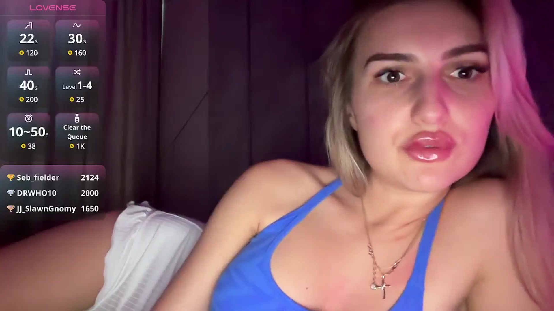 RossieAddams video thumbnail