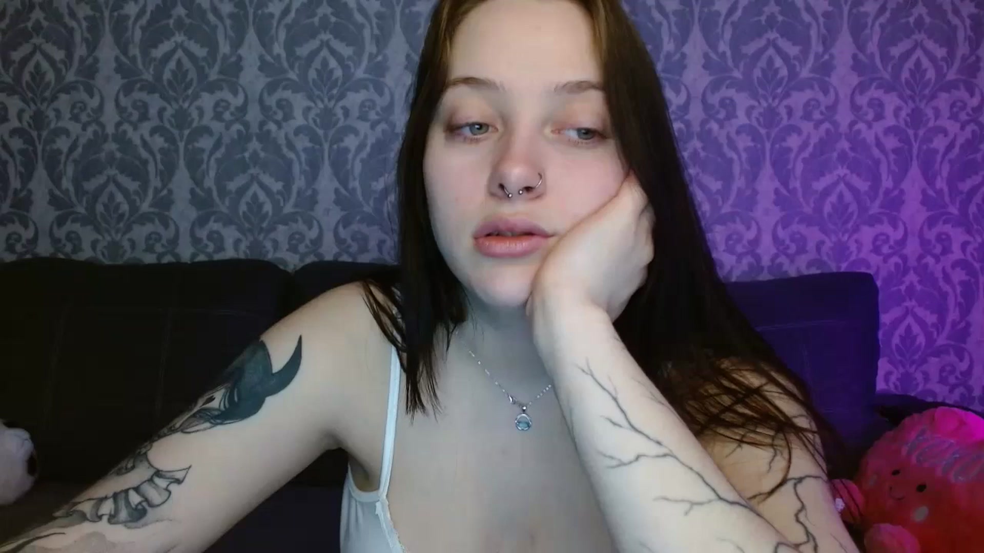 AmyWard video thumbnail