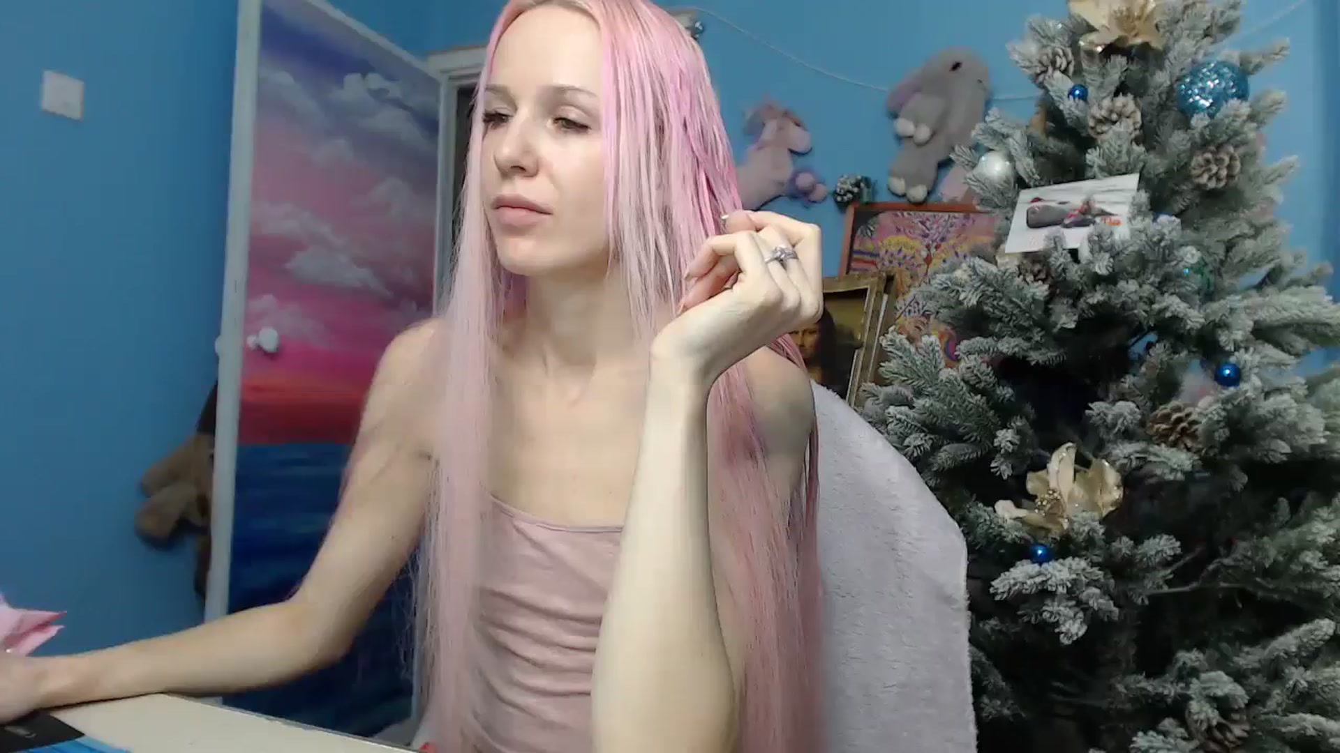 Malina_kitty video thumbnail