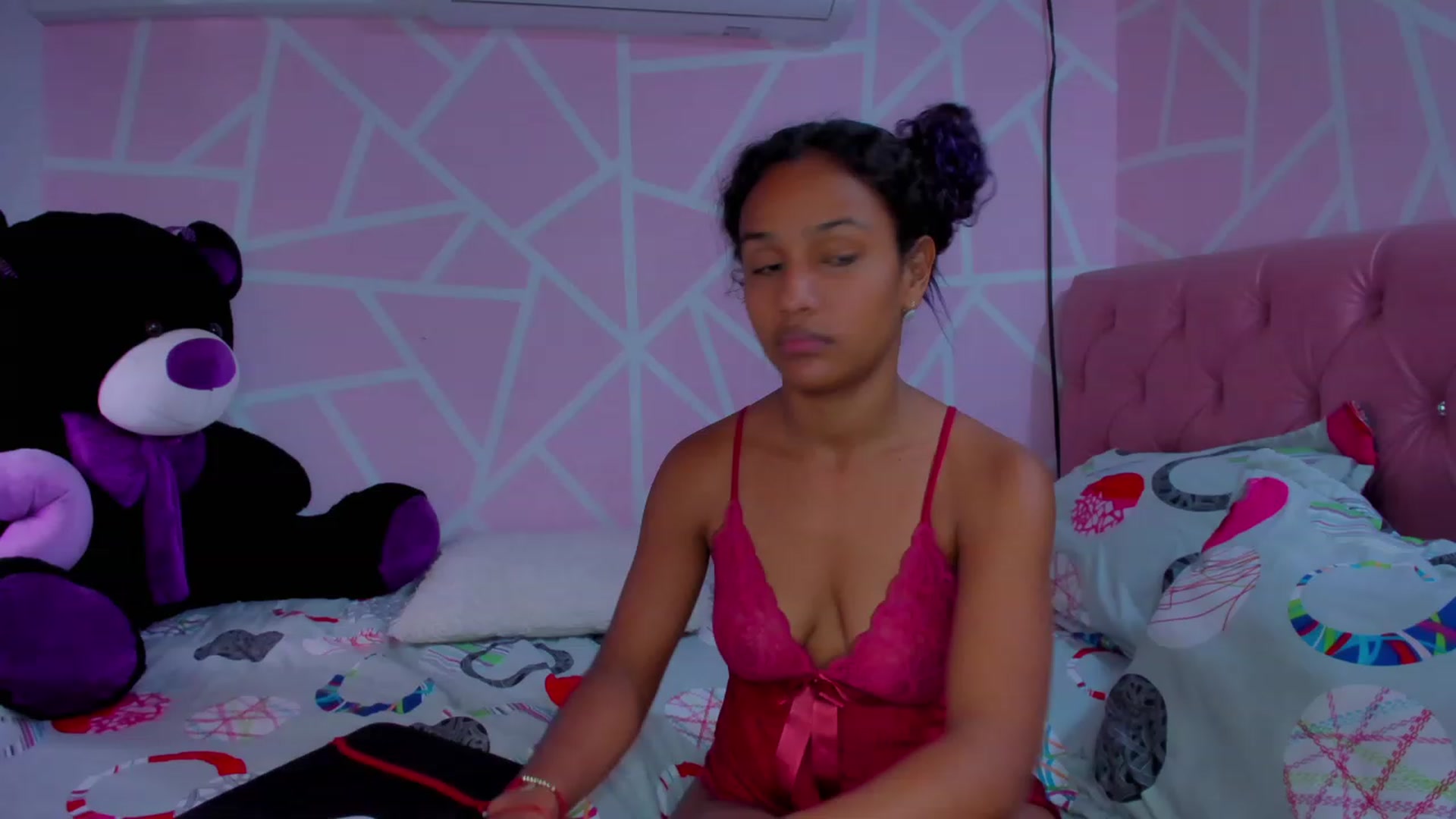 Violet_Fit video thumbnail