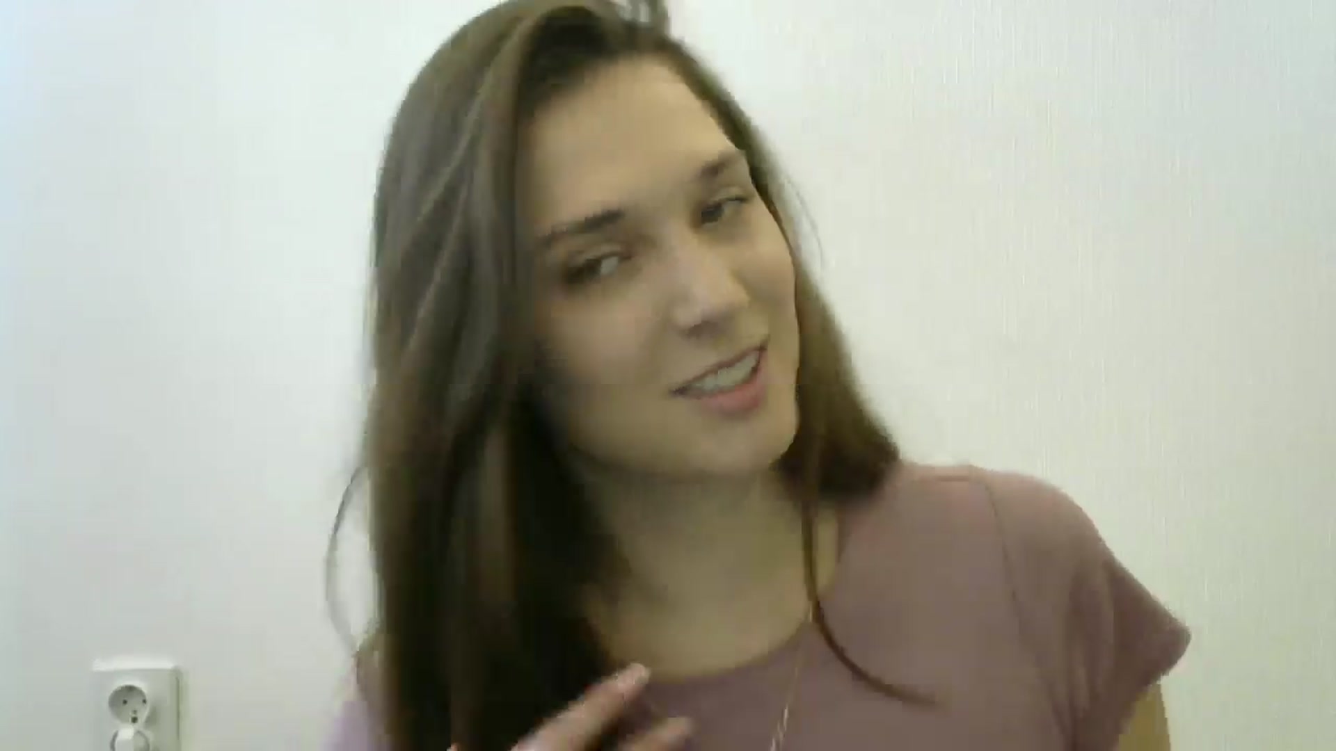 HaleyReed video thumbnail
