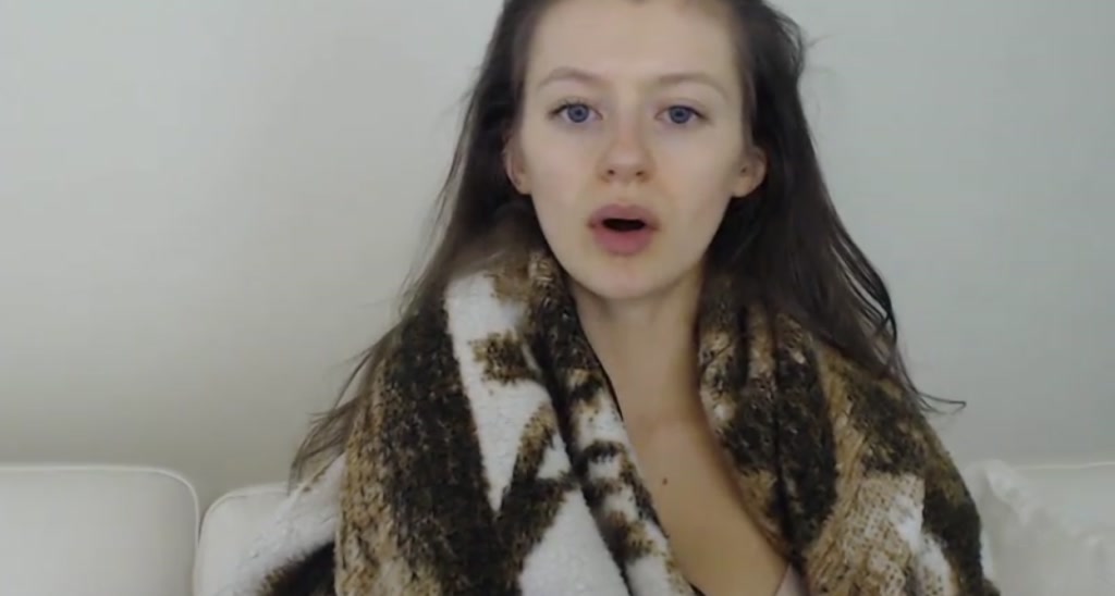 VioletFoxy video thumbnail