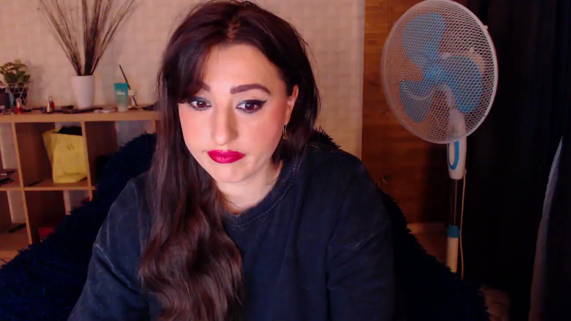 HotRebbecca video thumbnail