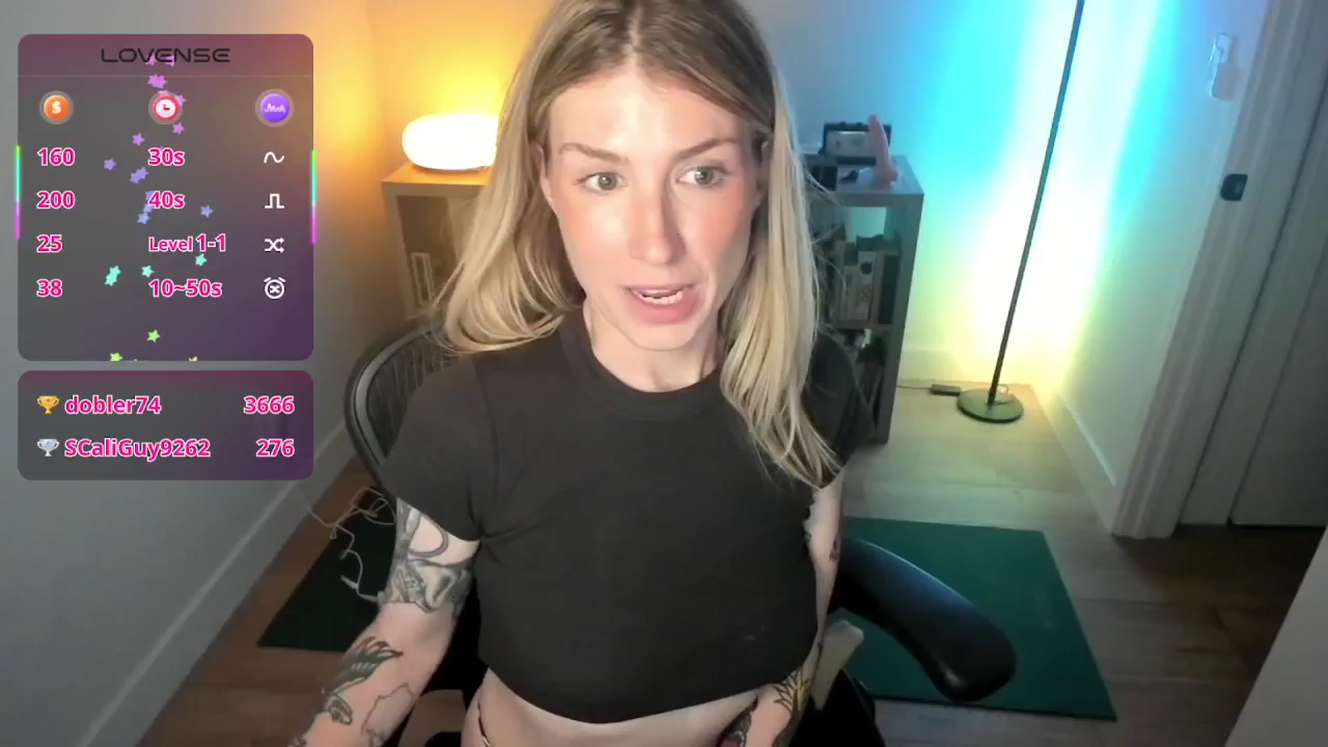 stoney_fox video thumbnail
