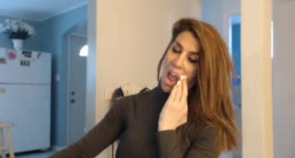 GymBabe video thumbnail