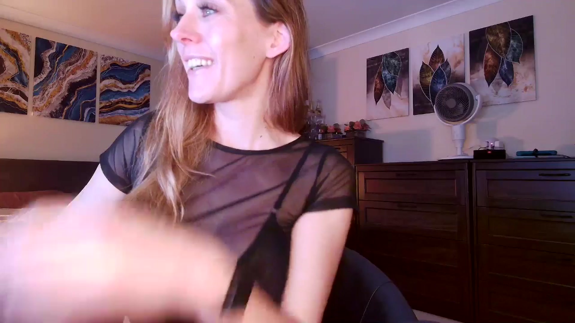 Tabby_69 video thumbnail