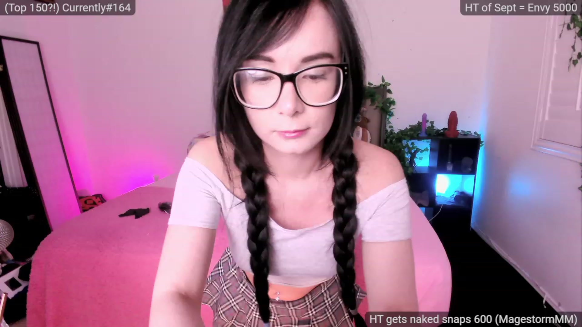 MollyMayhem video thumbnail