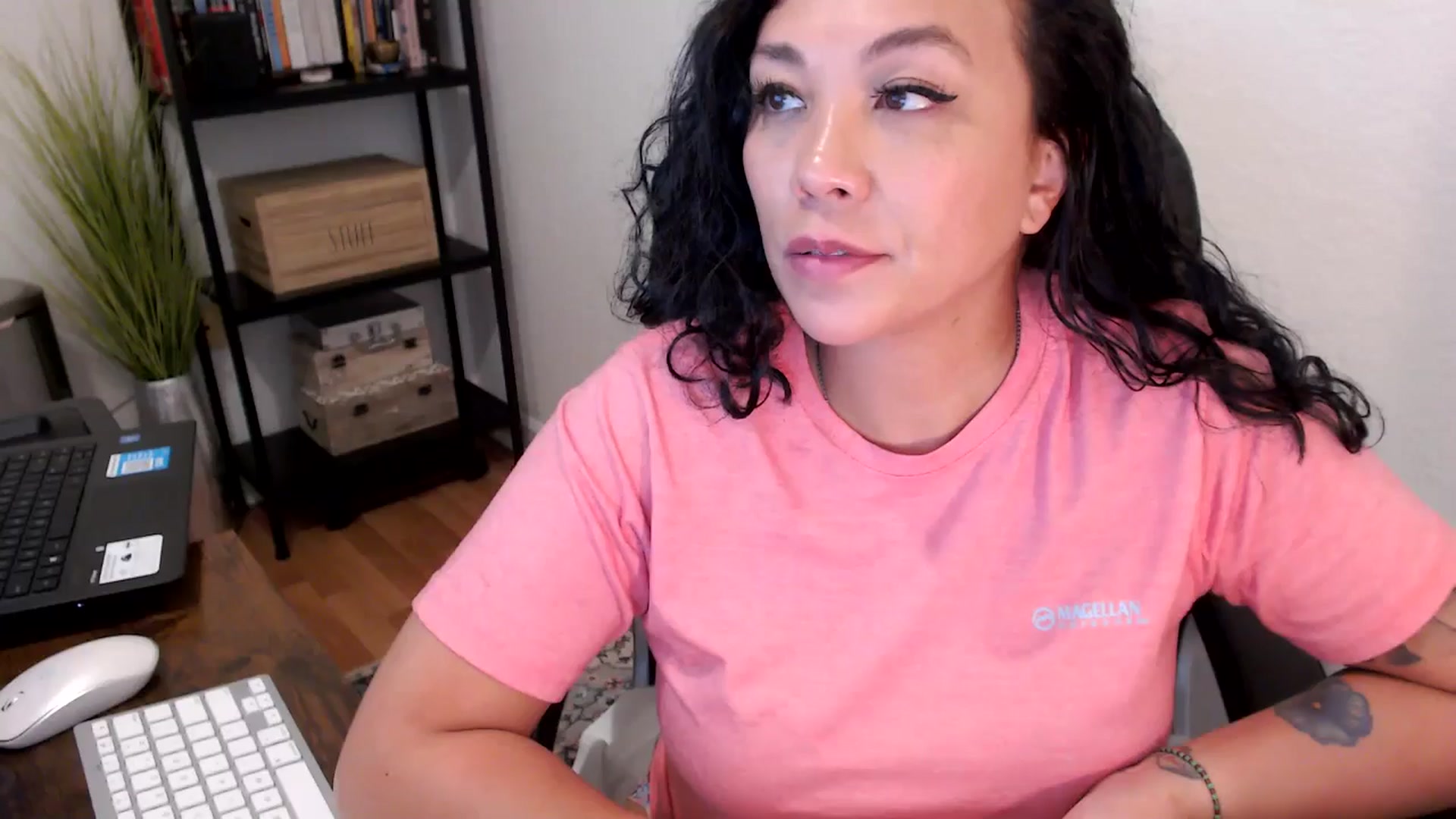 MickaylaMoon video thumbnail