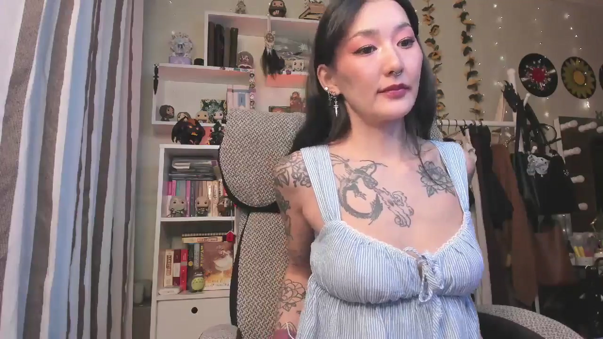 KellyAsian video thumbnail