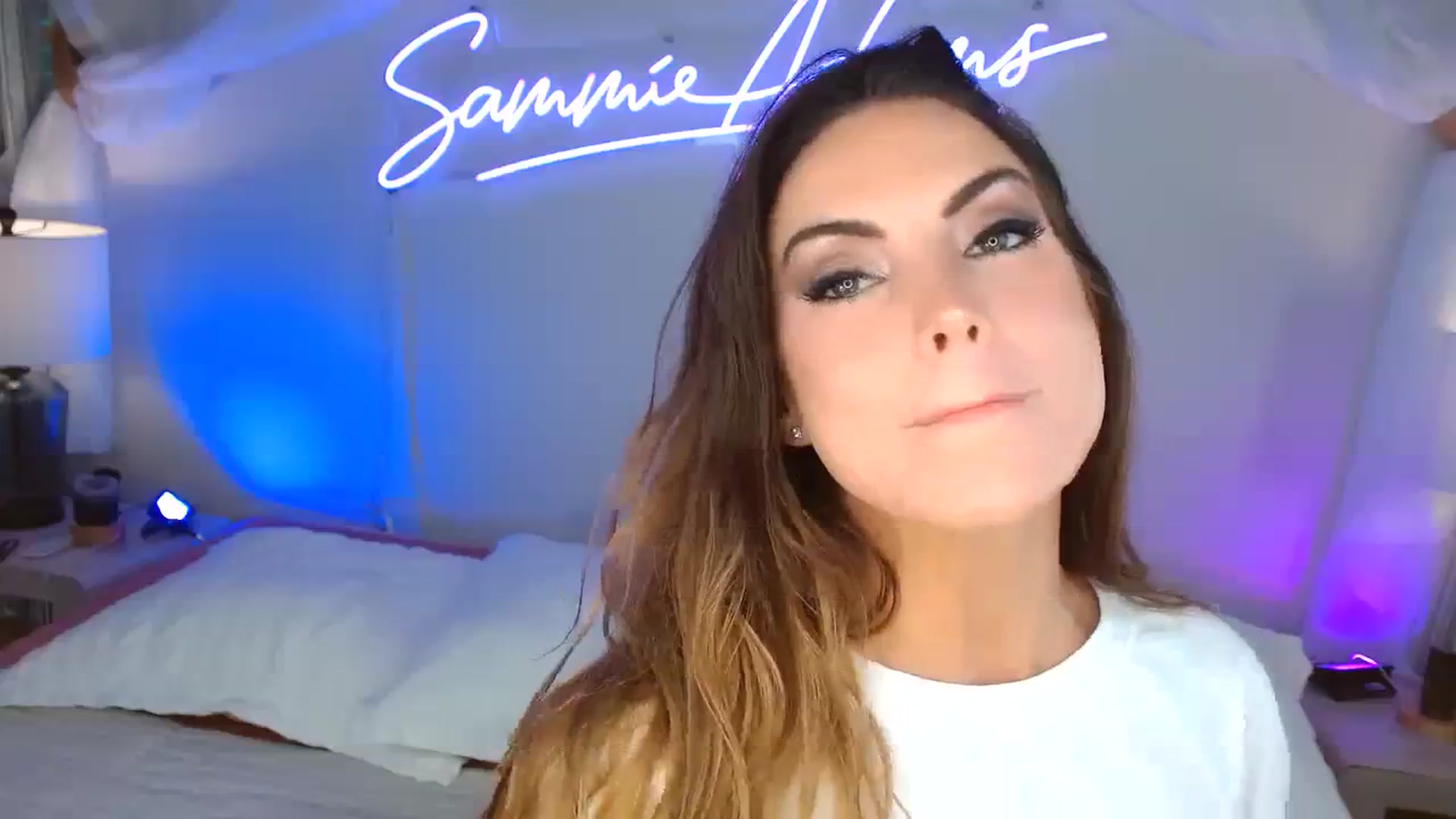 SammieAdams video thumbnail