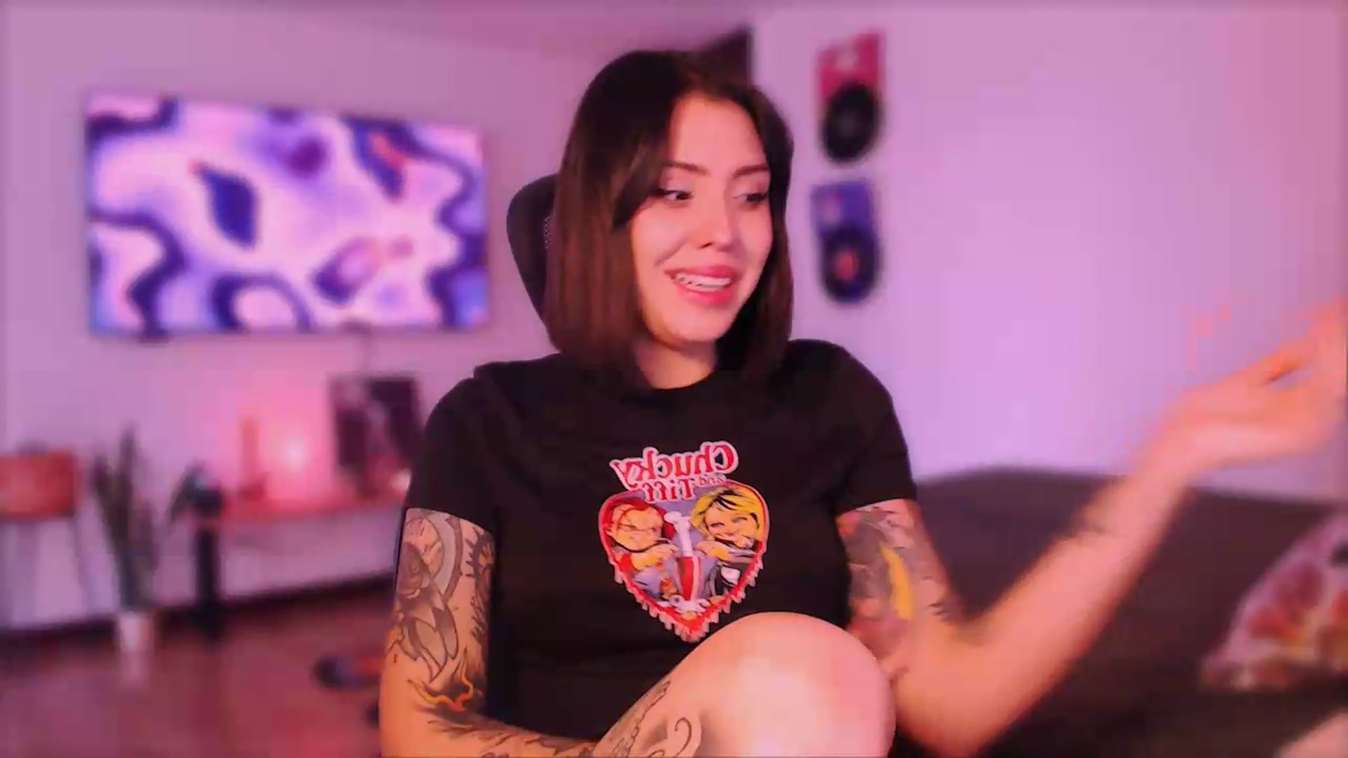 AuroraBeckett video thumbnail
