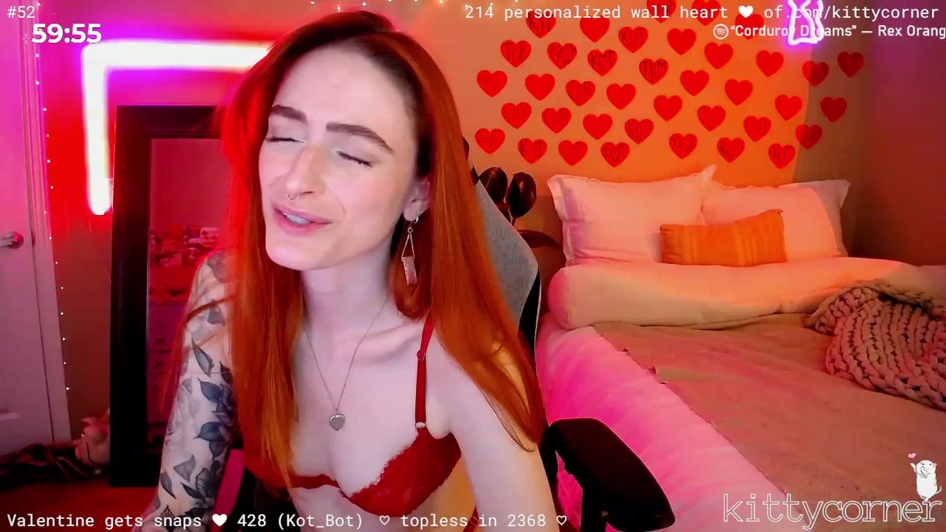 KittyCorner video thumbnail