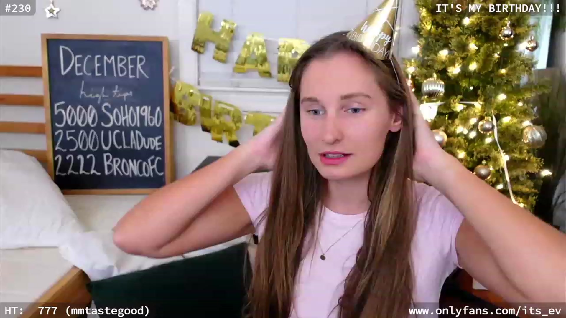 hi_ella video thumbnail