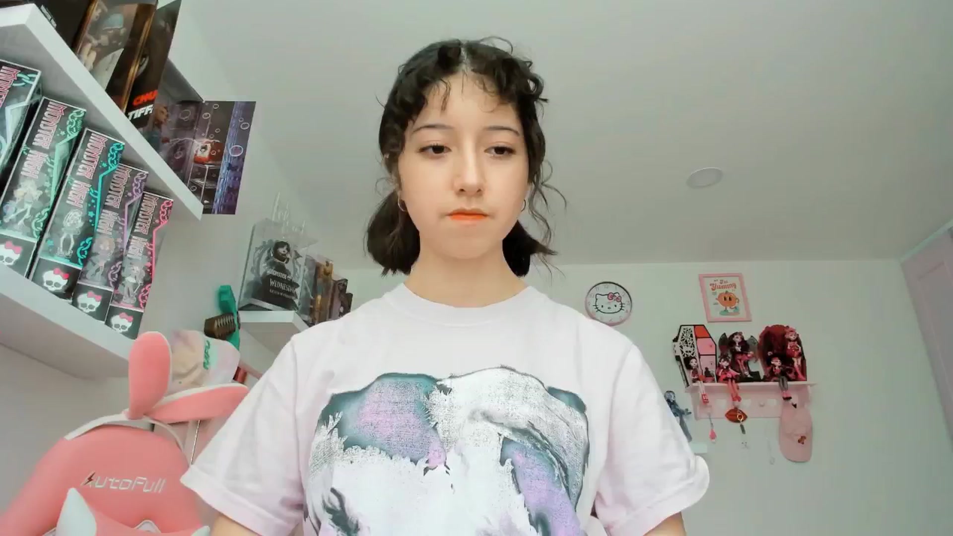 Cherrycute666 video thumbnail