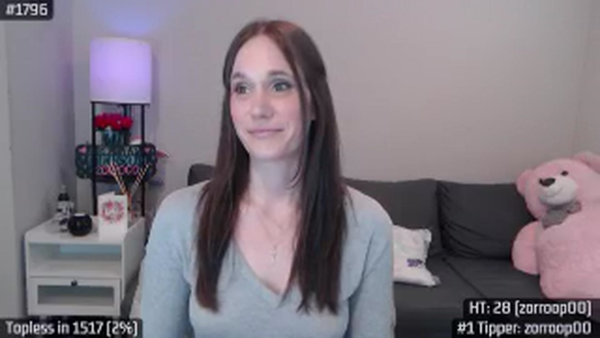 Schatze_Blake video thumbnail