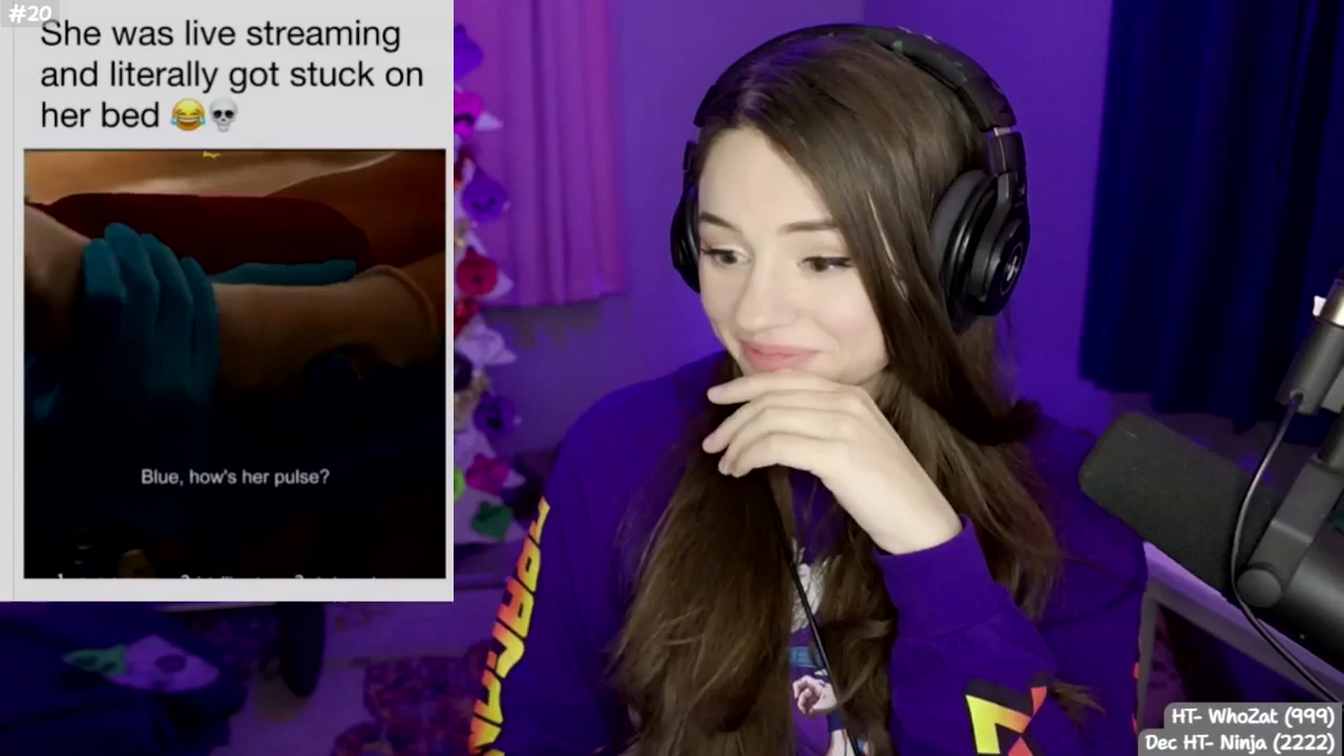 SophieLouWho video thumbnail