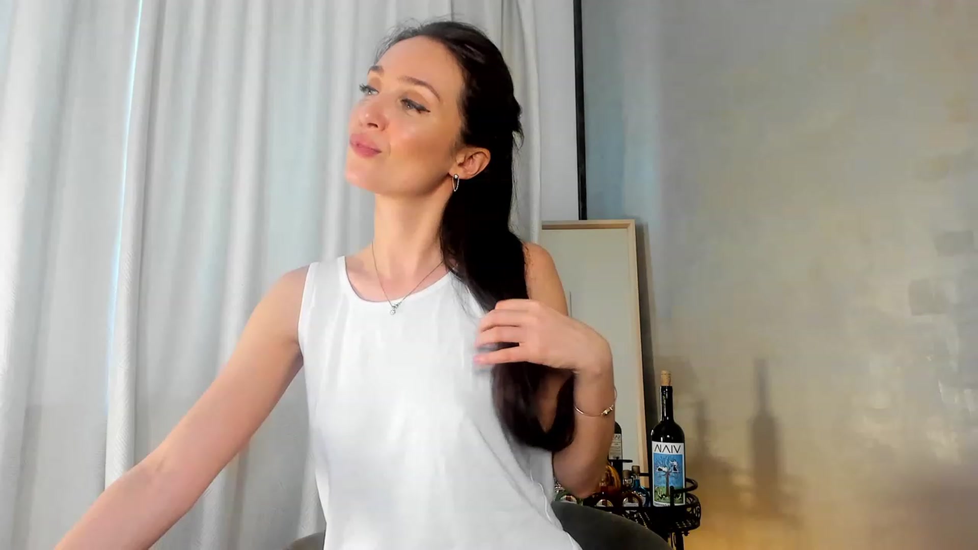 FoxyLarysa video thumbnail
