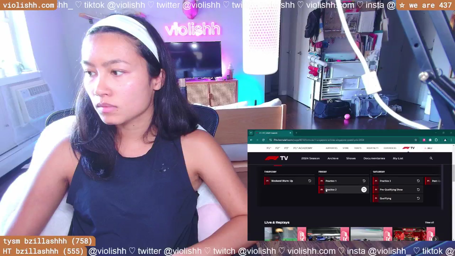 violishh video thumbnail