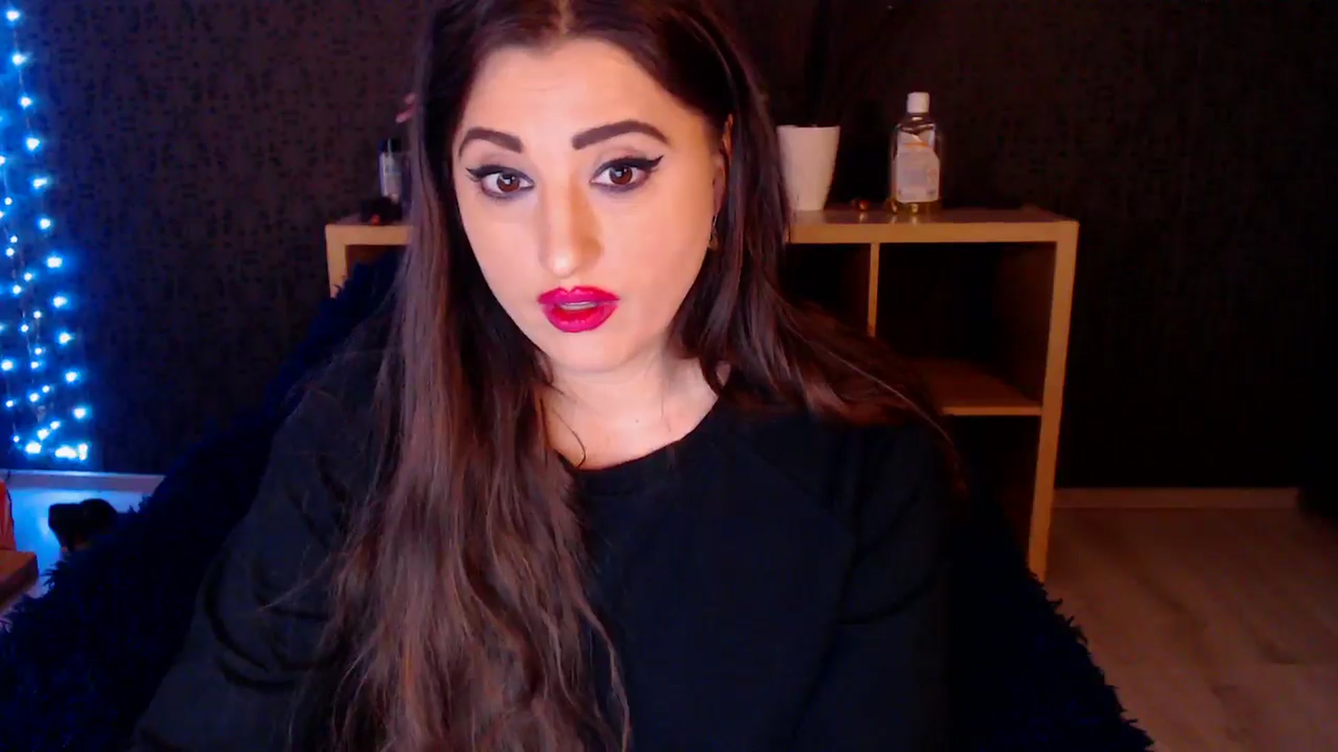HotRebbecca video thumbnail