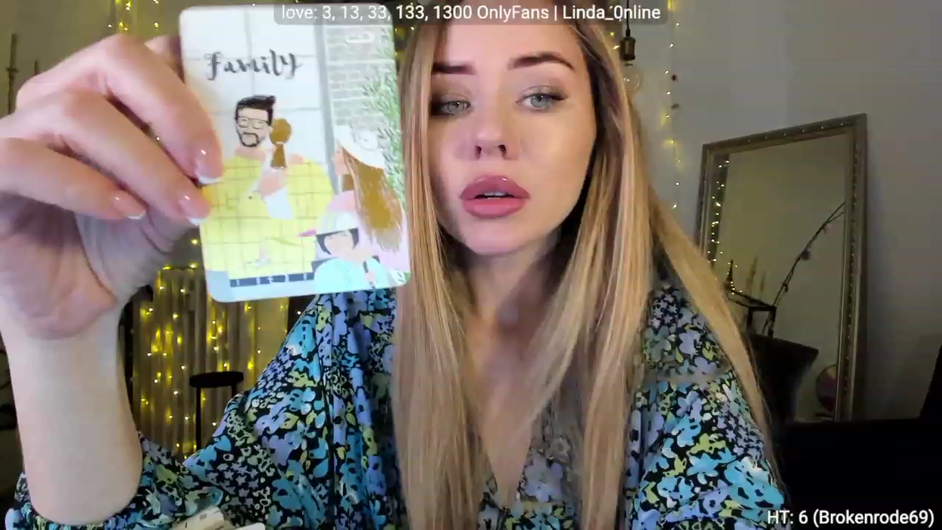 Linda_0nline video thumbnail