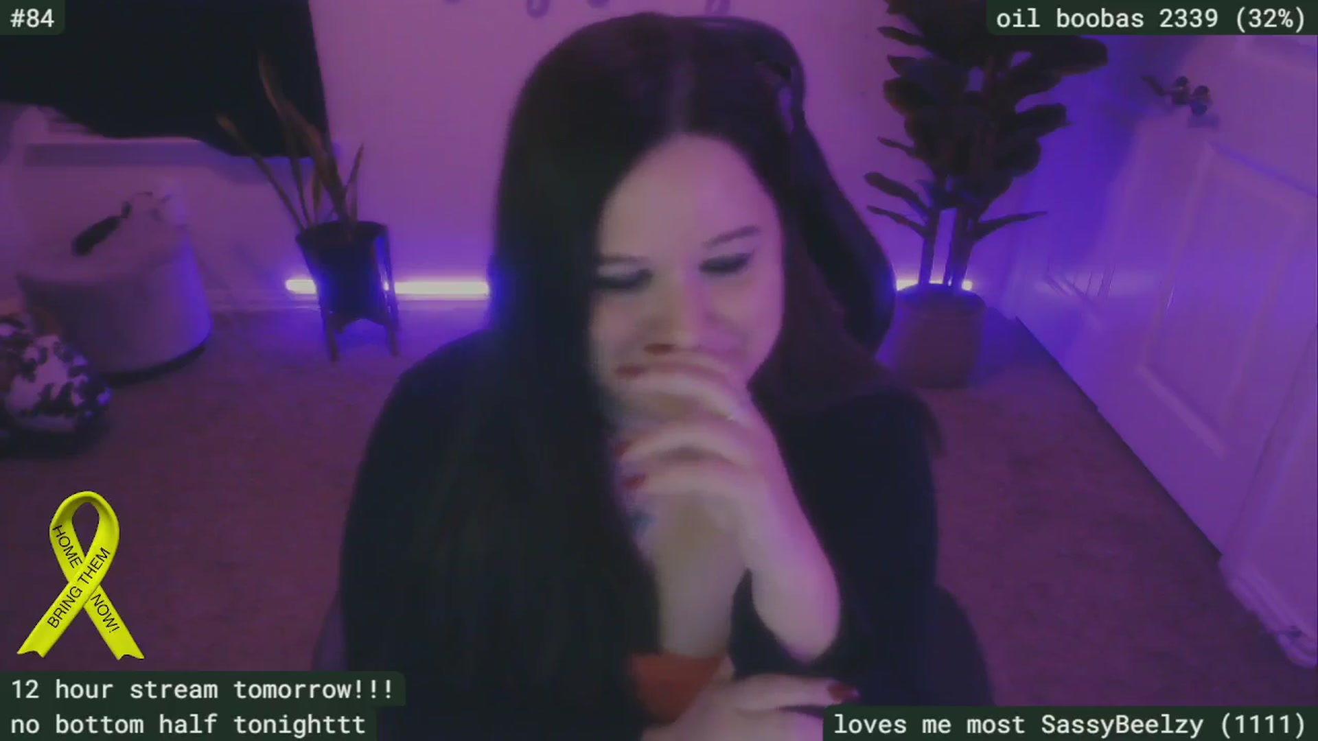 SassySarah94 video thumbnail