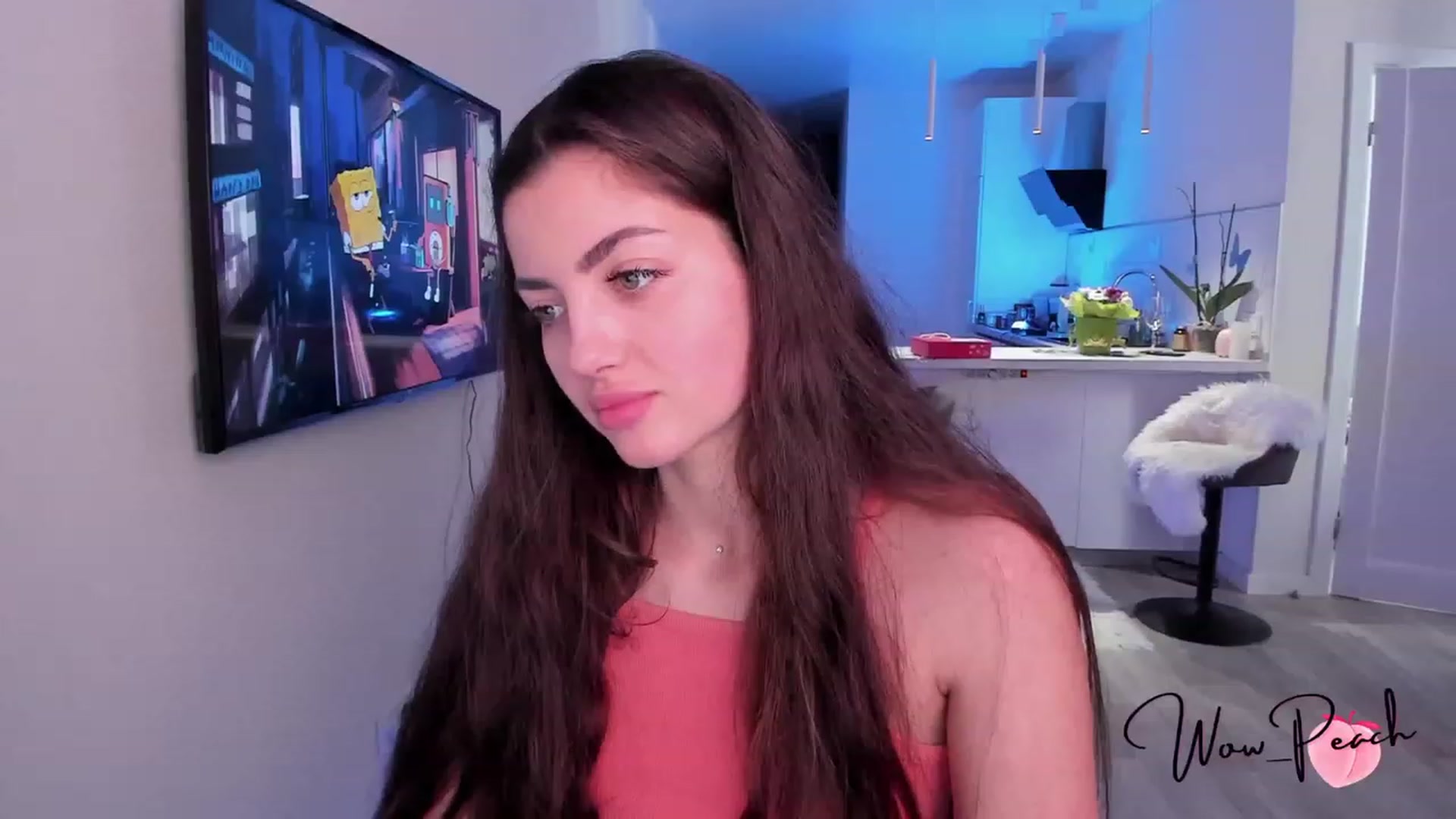 wow_peach video thumbnail
