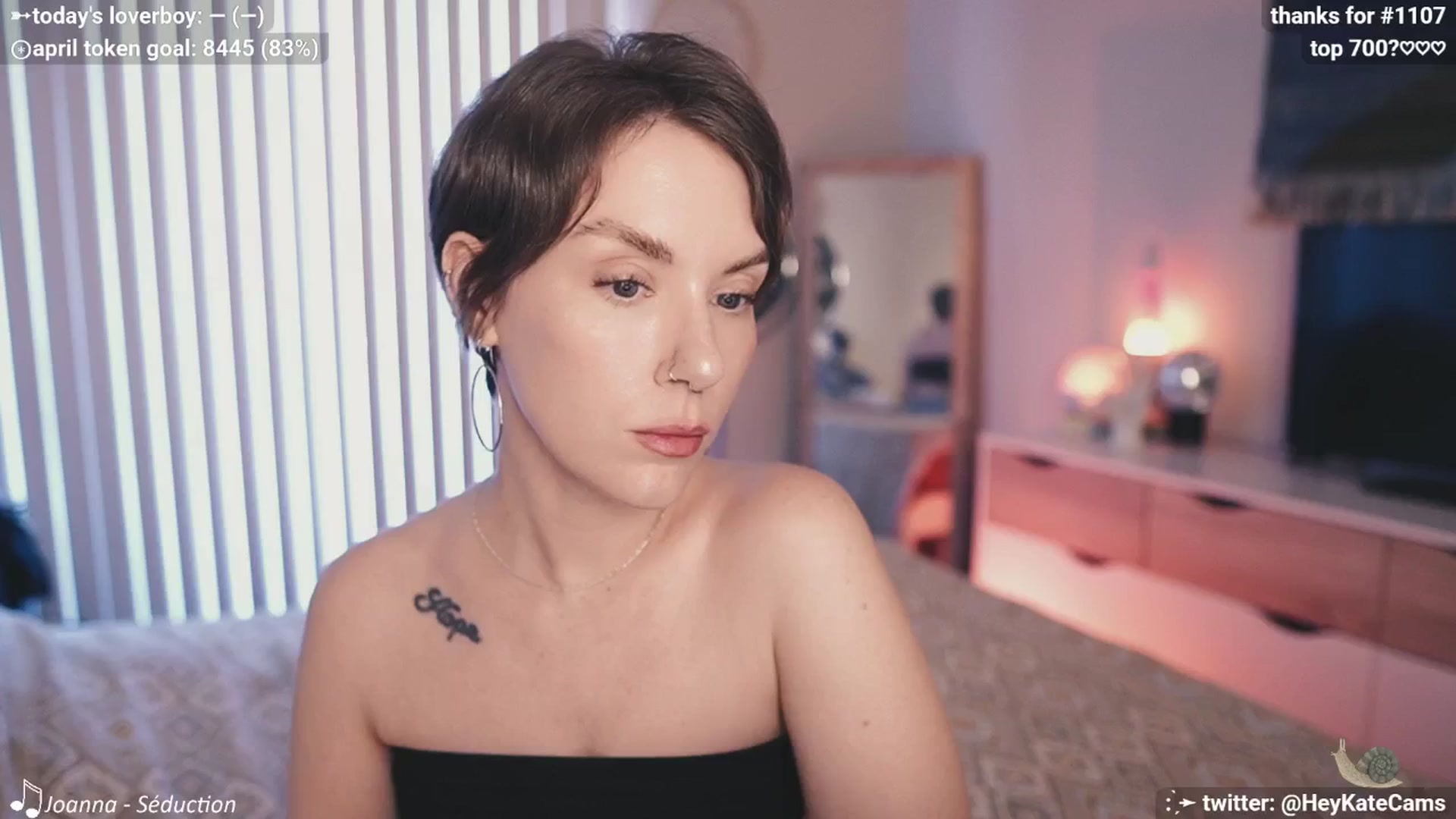 HeyKate video thumbnail